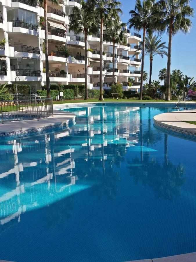 Mi Capricho Apartment Sitio de Calahonda Exterior foto
